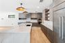 Designer kitchen