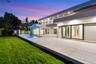 Outdoor living area
