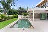 Pool & spa