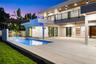 Outdoor living area