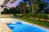 Pool & Spa