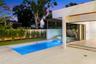 Pool & spa