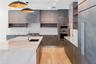 Designer kitchen