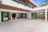 Outdoor living area
