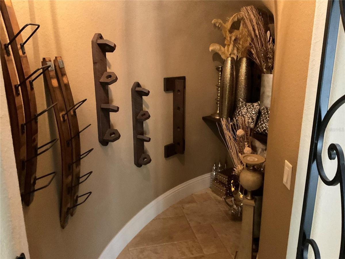 Wine Celler