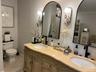 Double vanity