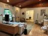 Open concept living