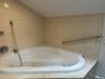 Located on the 2nd floor in bedroom 4