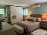 Generous in size with an abundance of closets