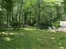 Another view of the spacious yard