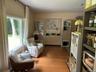 Step down from the breakfast area into a bonus space to call your own
