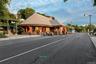 Dobbs Ferry train station, about 8 minutes from your home.