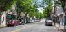 Quaint, historic, Dobbs Ferry village
