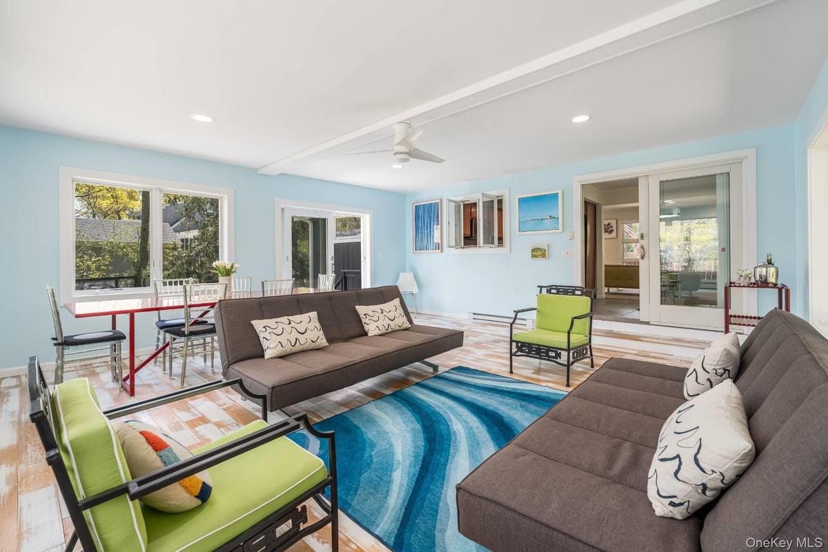 865 Track Avenue, Cutchogue