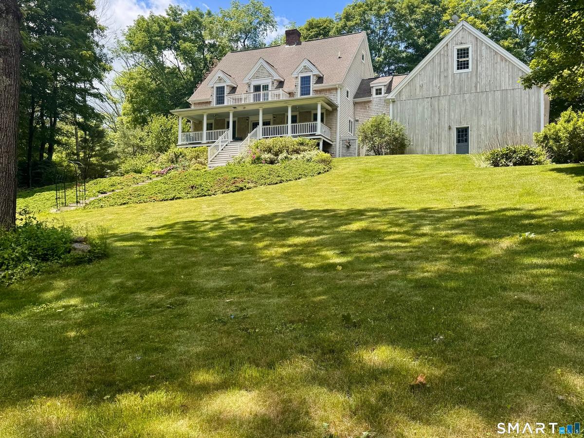 Back of House