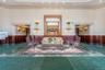 Entering into the Lobby of  The Carlton House Concierge Service