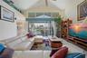 Great Room with Sliders to Lanai