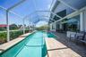 Heated Pool and Hot Tub