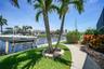 Canal Views/Dock and Boat Lift