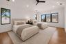 Primary Bedroom (rendered photo)