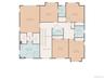 2nd Floor Plans