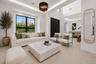 Living Room ( rendered photo)