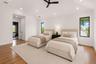 Primary Bedroom (rendered photo)