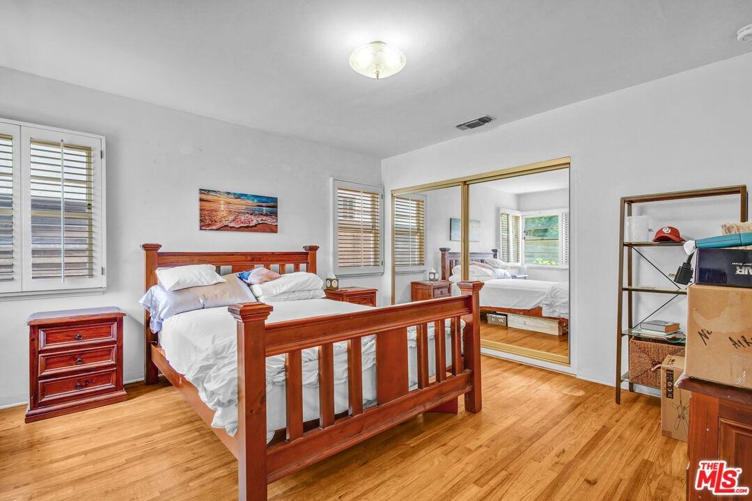 Main bedroom 1