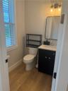 4th Bathroom - 2nd Floor