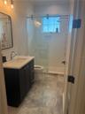 2nd Bathroom - 3rd Floor