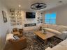 Living Room 2nd Floor