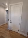 Elevator Door