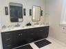 Main Bathroom Vanity