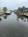 Deep Water Canal