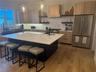 Kitchen Counter