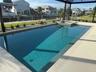 Heated Salt Pool and Spa