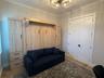 Murphy Bed - 2nd Floor