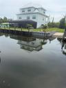 Deep Water Canal - Private dock