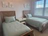 4th bedroom 3rd Floor two Twins