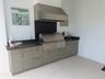Outdoor Kitchen