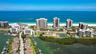 Ultimar on Sand Key Beach in Clearwater, FL