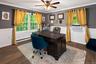 Office Space/Den