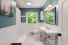 Hall Bath