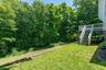 Back of Home with Deck