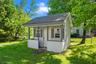 Storage shed