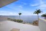 3rd floor deck