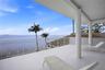 3rd floor deck