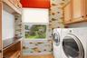 2nd floor laundry room
