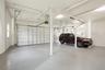3 car garage