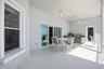 2nd floor deck
